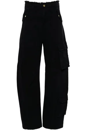 DARKPARK Rosalind cargo pants