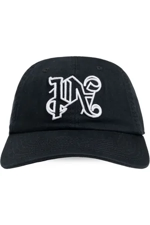 Palm Angels Monogram baseball cap