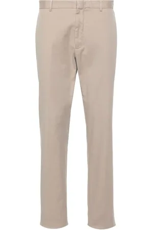Ermenegildo Zegna Tapered trousers