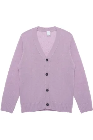 Won Hundred Knitted v-neck cardigan