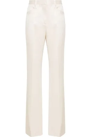 Tom Ford Twill tailored trousers