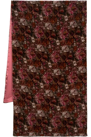 PIERRE-LOUIS MASCIA Kanadas scarf