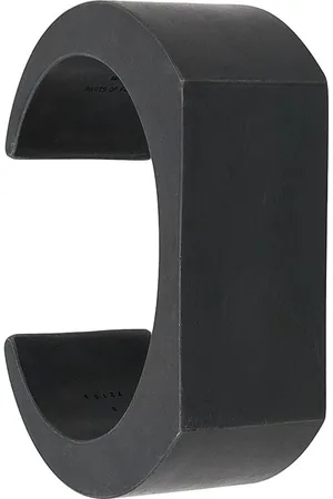 PARTS OF FOUR Crescent Plane 30mm bracelet
