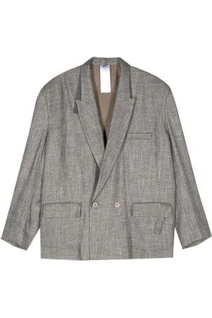 MAGLIANO Melton blazer
