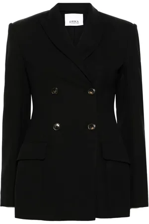 ERIKA CAVALLINI Cady blazer