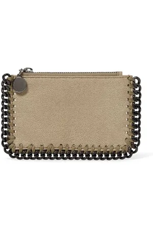 Stella McCartney Falabella cardholder