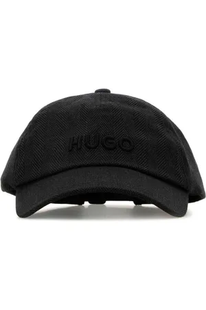 HUGO BOSS Logo cap