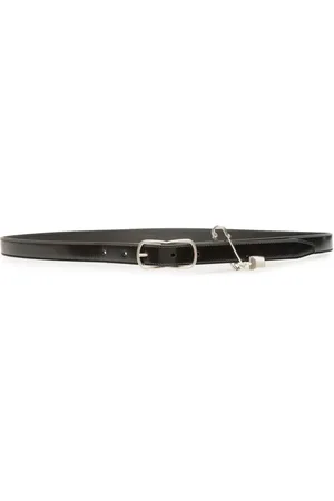Bally Leather belt
