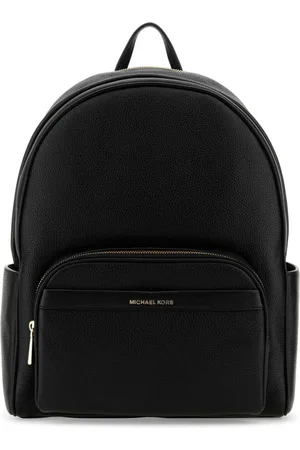 Michael Kors Large Bex leather backpack