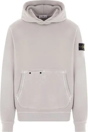 Stone Island Compass hoodie