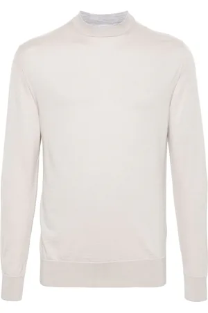 ELEVENTY Crew-neck sweater