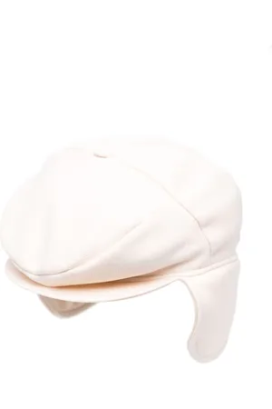 COLORICHIARI Twill-weave hat