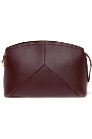 Victoria Beckham Victoria clutch bag