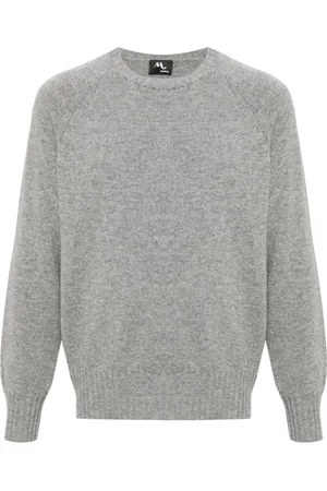 DoppiaA Knitted sweater