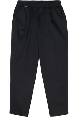 Family First Tapered trousers