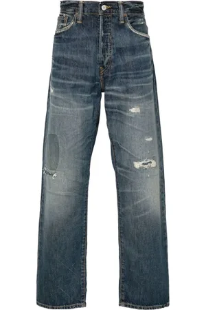 Ralph Lauren Vintage Classic Fit jeans