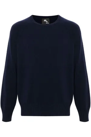 DoppiaA Knitted sweater