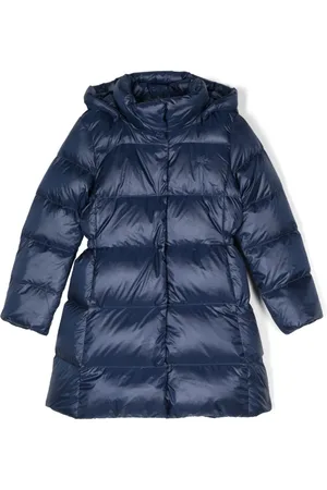 Ralph Lauren Polo Pony-embroidered jacket