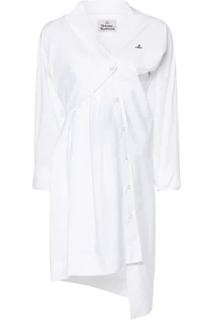 Vivienne Westwood Natalia mini dress