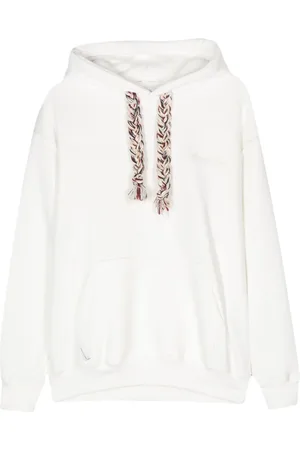 Family First Symbol hoodie