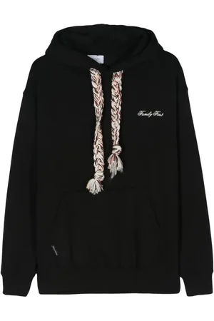 Family First Symbol hoodie