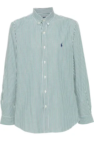 Ralph Lauren Polo Pony-motif shirt
