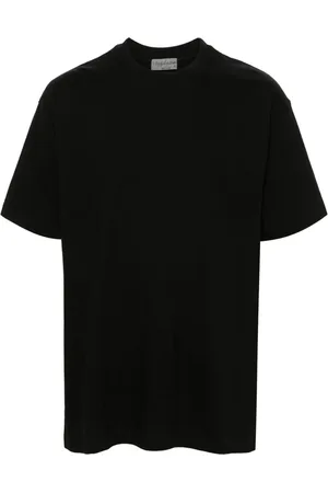 YOHJI YAMAMOTO Bohemian Shotgun T-shirt