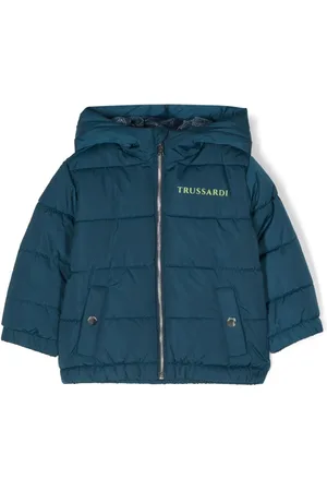 Trussardi Padded jacket