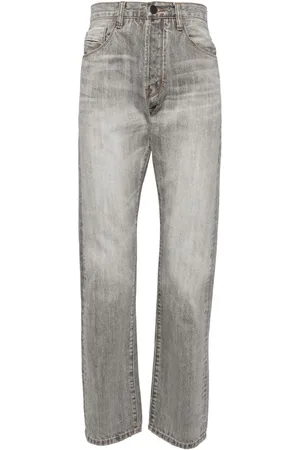 PRIVATE STOCK The Greenwich jeans