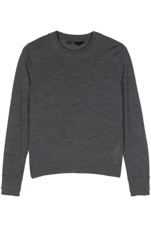 SEVENTY BY SERGIO TEGON Wool jumper