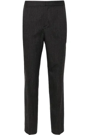 Fabiana Filippi Pinstriped trousers
