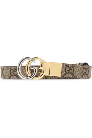 Gucci GG Marmont reversible belt