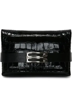 Victoria Beckham Mini B cross body bag
