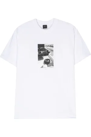 Huf Mason T-shirt