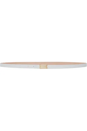 Victoria Beckham Micro Frame belt