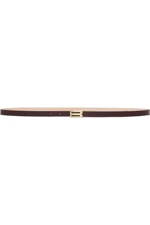 Victoria Beckham Micro Frame belt