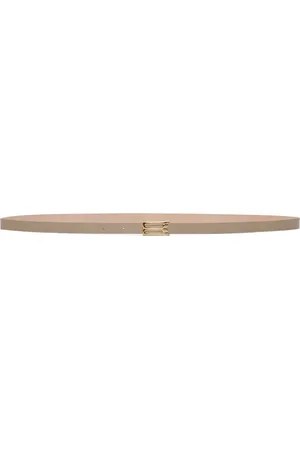 Victoria Beckham Micro Frame belt