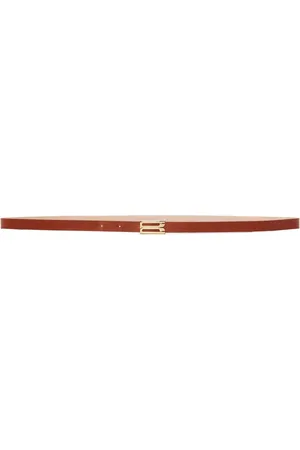 Victoria Beckham Micro Frame belt