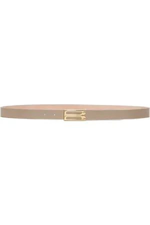 Victoria Beckham Frame belt