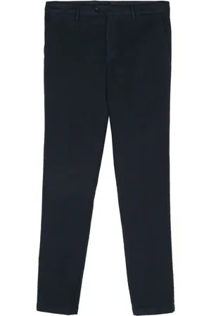 DRUMOHR Tapered chinos
