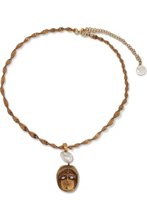 Etro Pendant necklace