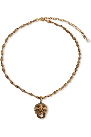 Etro Pendant necklace