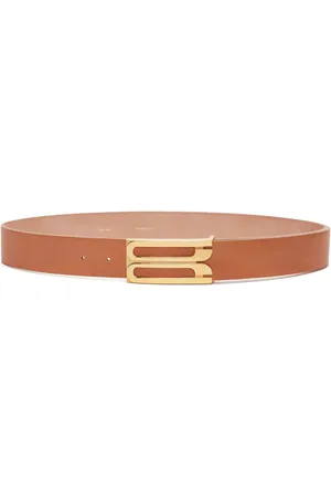 Victoria Beckham Jumbo Frame belt