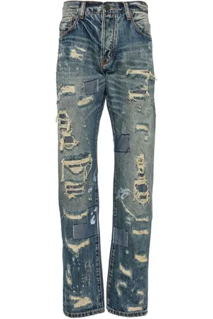 PRIVATE STOCK The Cataclysm jeans