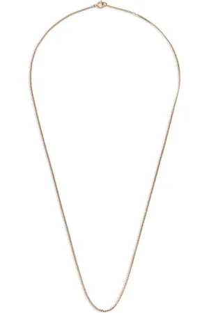 Victoria Beckham Fine Chain
