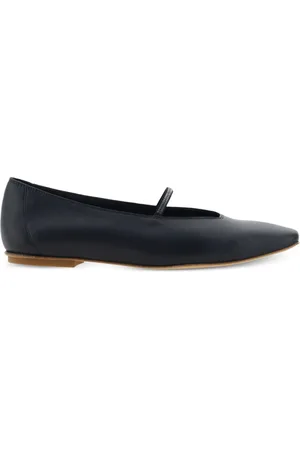 Pedro Garcia Tila ballerina shoes