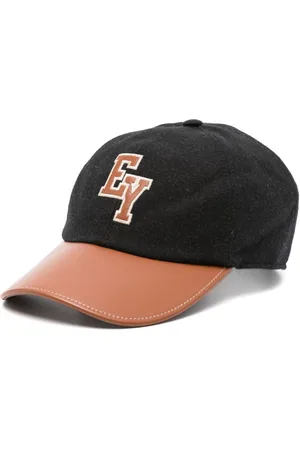 ELEVENTY Wool cap