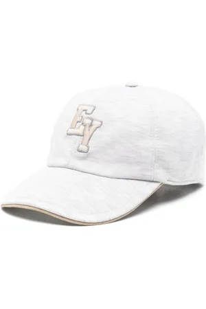 ELEVENTY Cotton cap