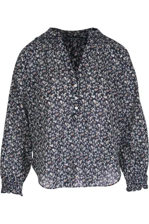 VERONICA BEARD Pienza blouse