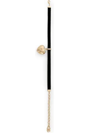 Dolce & Gabbana DG heart choker
